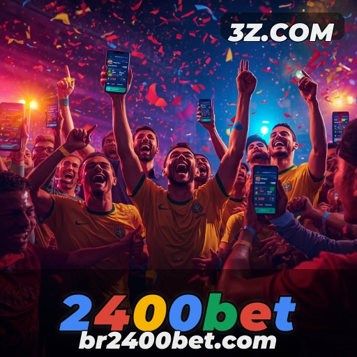 App Inovador do 2400bet Revoluciona o Jogo Online Brasileiro
