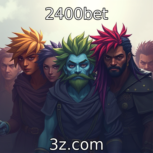 Aumento da diversidade nos personagens dos jogos