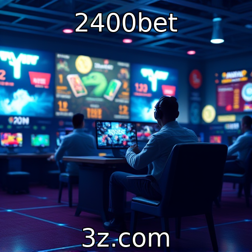 Perspectivas futuras para a indústria de jogos em 2025