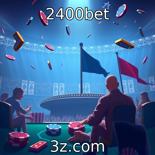 Desafios da regulamentação de jogos de azar