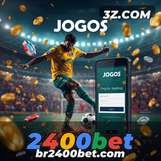 Atraentes Jogos da 2400bet: Diversão e Emoção Sem Limites