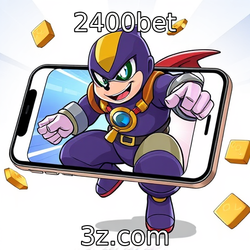 Novas tendências em jogos mobile