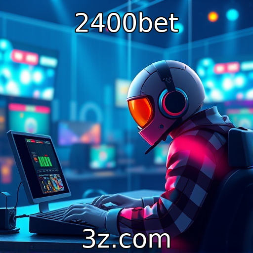 Impacto da tecnologia na indústria de jogos